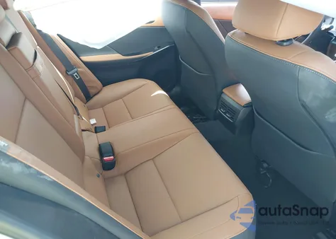 2024 Lexus Is 350 F Sport Design из США, поврежденный, VIN JTHBZ1B25R5079232